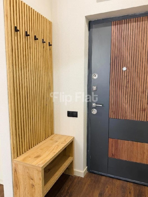 Apartment, 1 bedroom · Saburtalo — photo 5