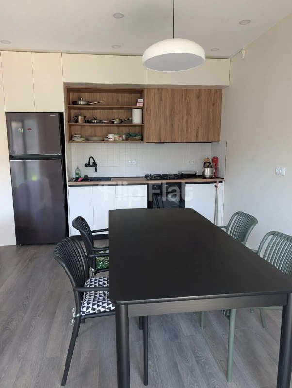Apartment, 2 bedrooms · Vake — photo 1