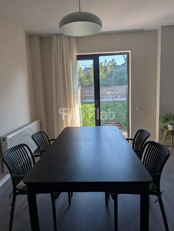 Apartment, 2 bedrooms · Vake — photo 4