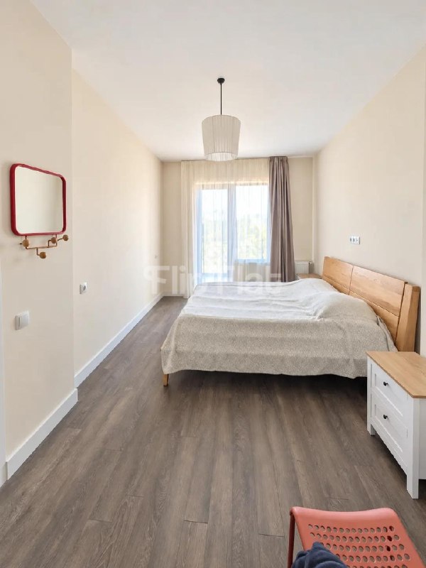Apartment, 2 bedrooms · Vake — photo 5