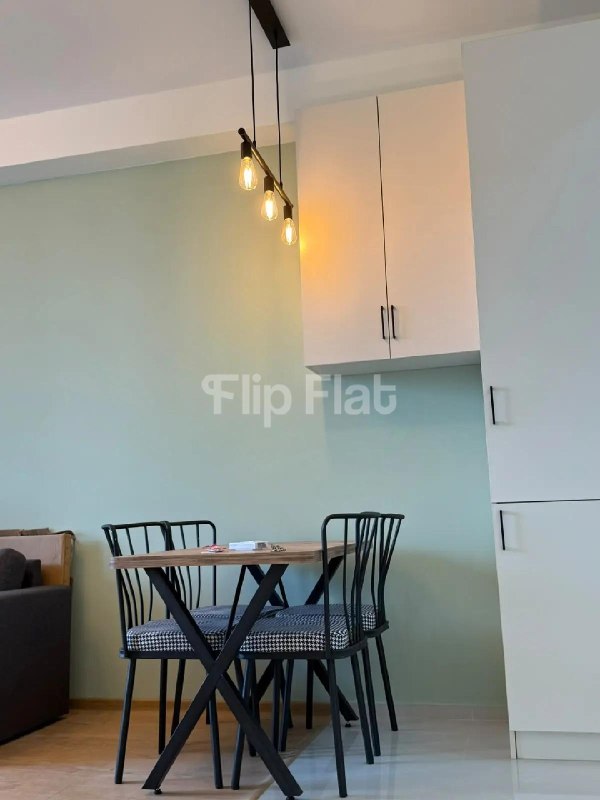 Apartment, 1 bedroom · Dighomi village — photo 2