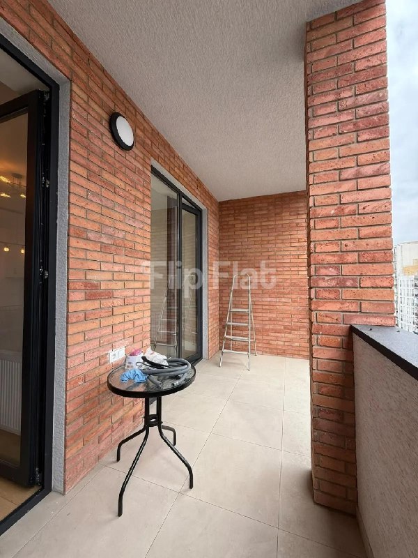 Apartment, 1 bedroom · Dighomi village — photo 5
