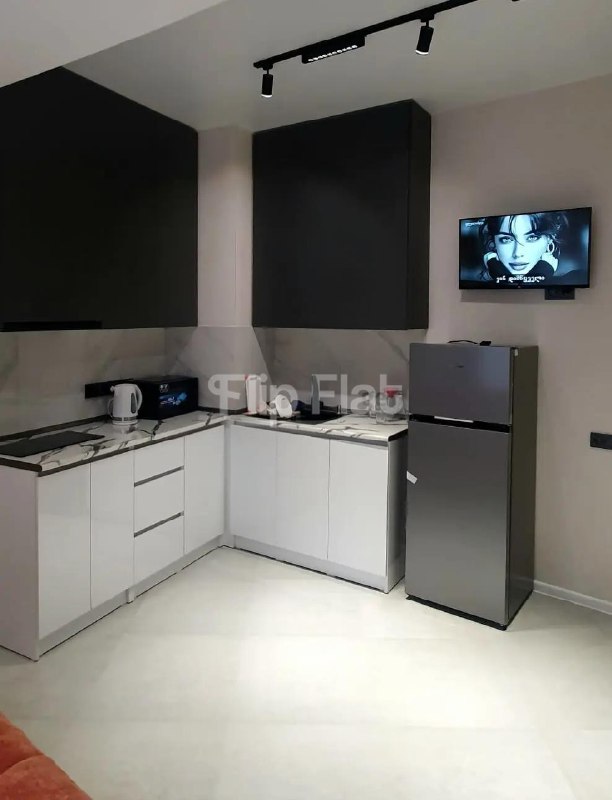 Apartment, 1 bedroom · Isani — photo 1