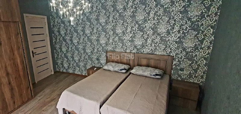 Apartment, 1 bedroom · Isani — photo 3