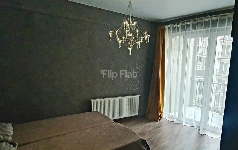 Apartment, 1 bedroom · Isani — photo 4