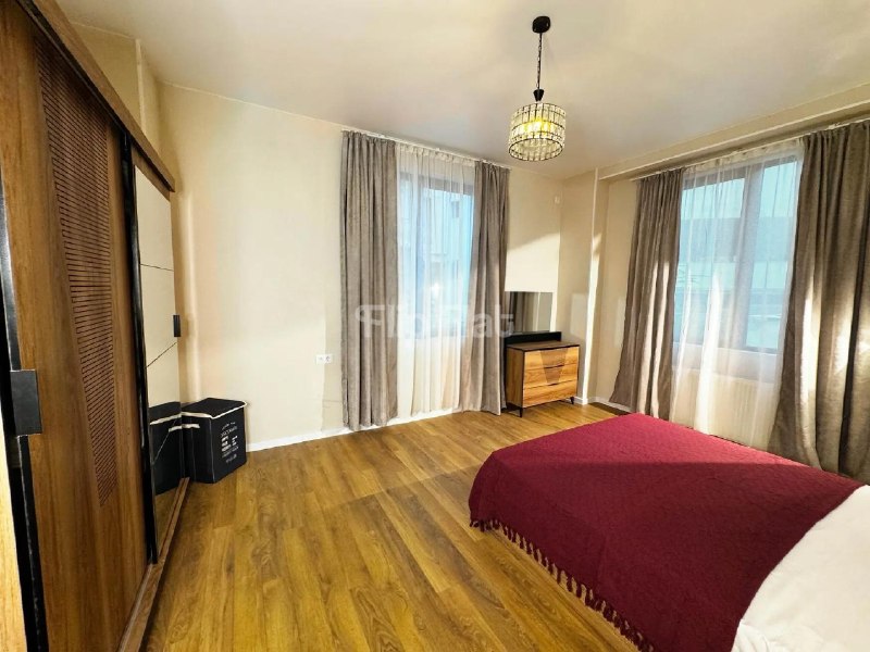 Apartment, 2 bedrooms · Vake — photo 4