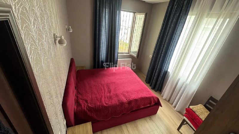 House, 3 bedrooms · Mtatsminda — photo 4