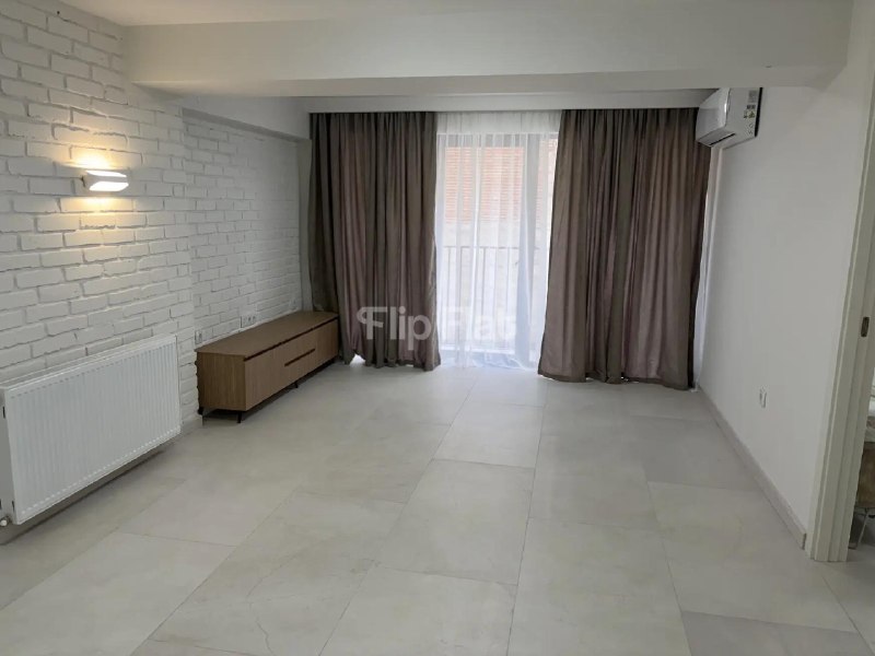 Apartment, 2 bedrooms · Sololaki — photo 2