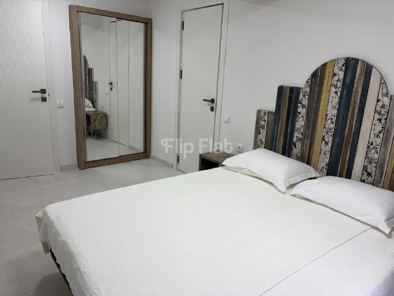 Apartment, 2 bedrooms · Sololaki — photo 3