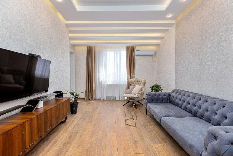 Apartment, 2 bedrooms · Vake — photo 3