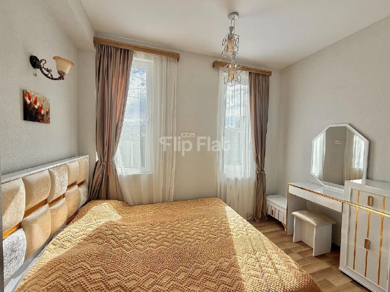 Apartment, 3 bedrooms · Didube — photo 3