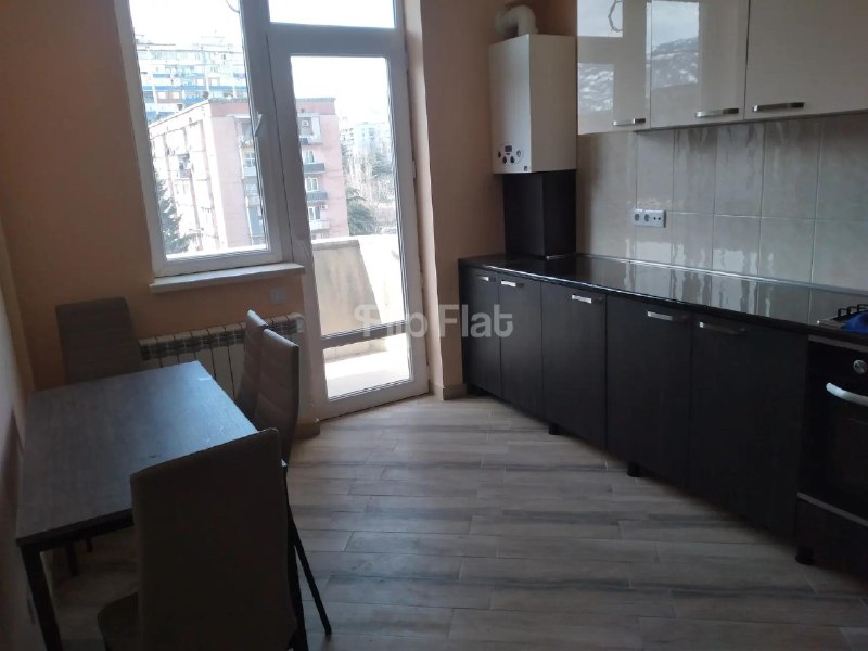 Apartment, 2 bedrooms · Saburtalo — photo 1