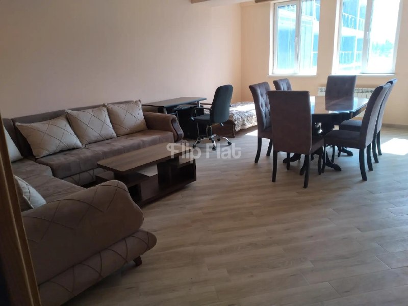 Apartment, 2 bedrooms · Saburtalo — photo 2