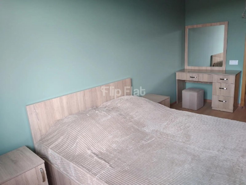 Apartment, 2 bedrooms · Saburtalo — photo 3