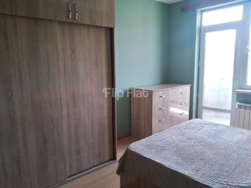 Apartment, 2 bedrooms · Saburtalo — photo 4