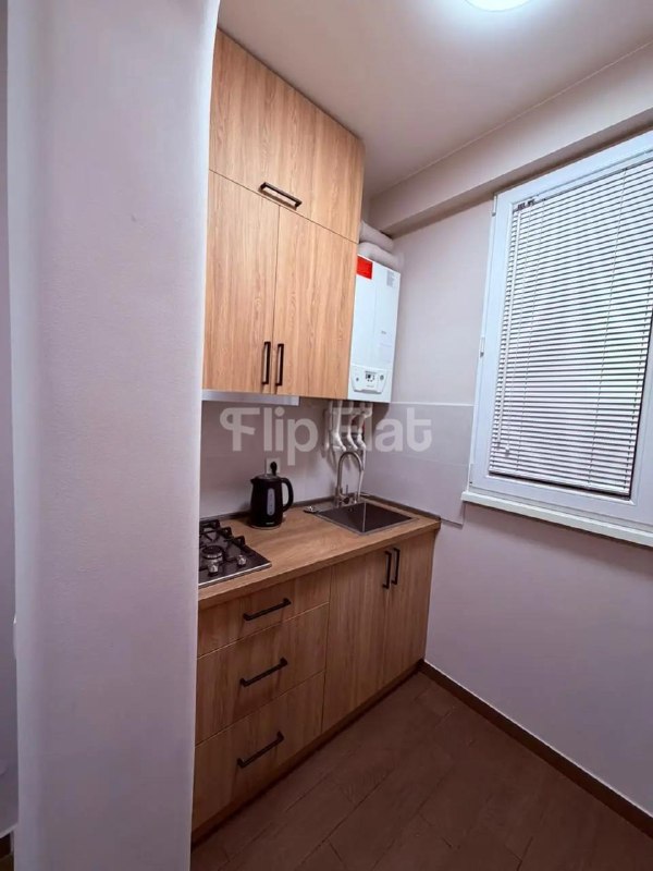 Apartment, 1 bedroom · Avlabari — photo 1