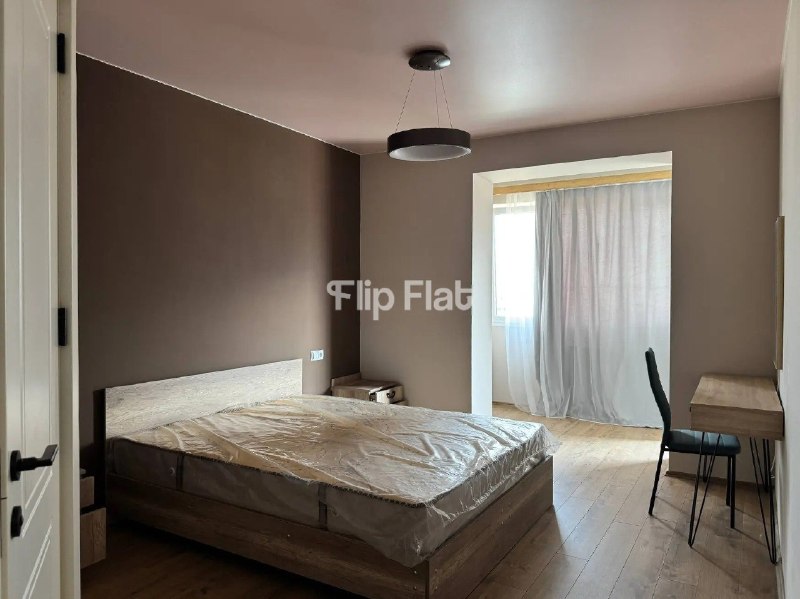 Apartment, 3 bedrooms · Saburtalo — photo 3
