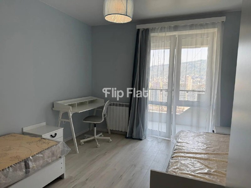 Apartment, 3 bedrooms · Saburtalo — photo 4