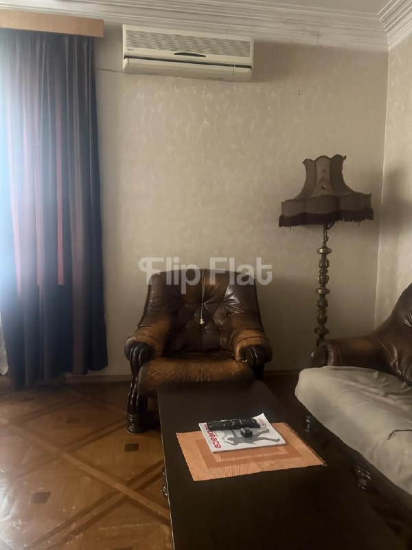 ბინა, 2 საძინებელი · ვაკე — ფოტო 4