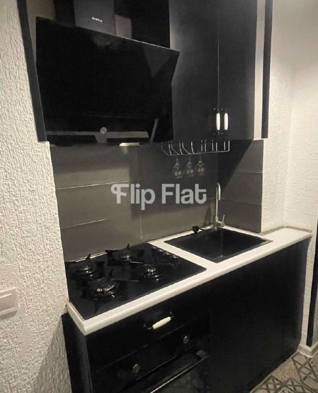 Apartment, 2 bedrooms · Vake — photo 1