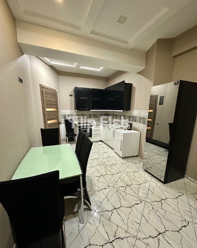 Apartment, 3 bedrooms · Saburtalo — photo 1