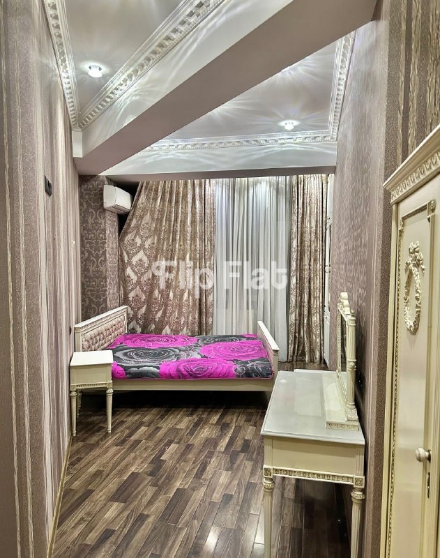 Apartment, 3 bedrooms · Saburtalo — photo 5