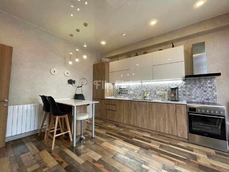 House, 5 bedrooms · Dighomi village — photo 1