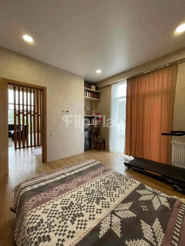 House, 5 bedrooms · Dighomi village — photo 4