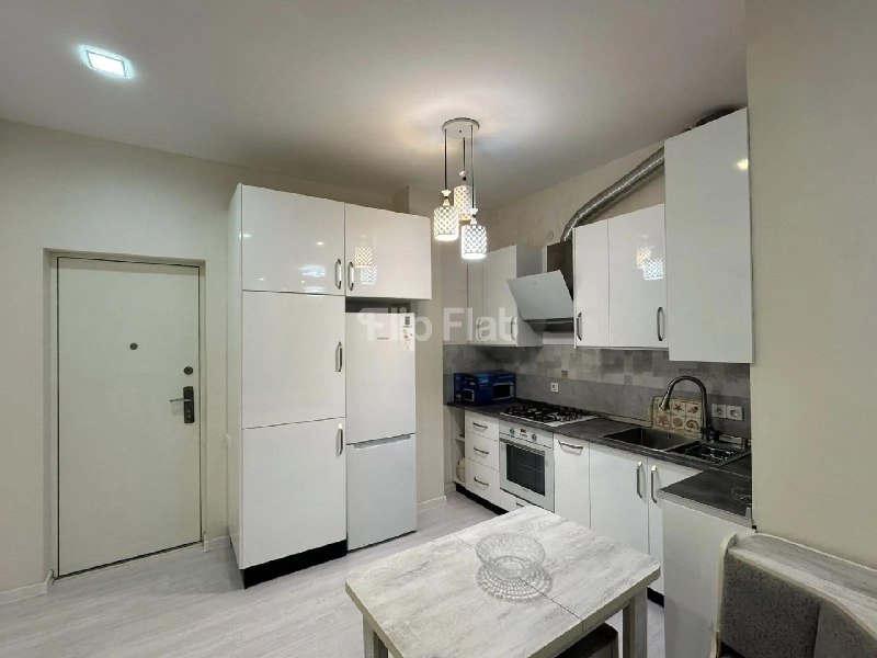 Apartment, 1 bedroom · Vake — photo 1