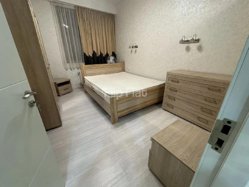 Apartment, 1 bedroom · Vake — photo 4