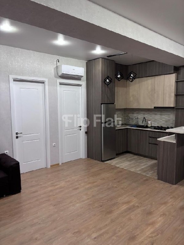 Apartment, 2 bedrooms · Ortachala — photo 1