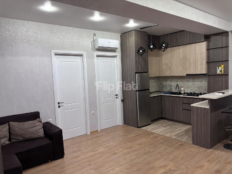 Apartment, 2 bedrooms · Ortachala — photo 4