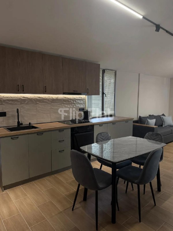 Apartment, 2 bedrooms · Avlabari — photo 2