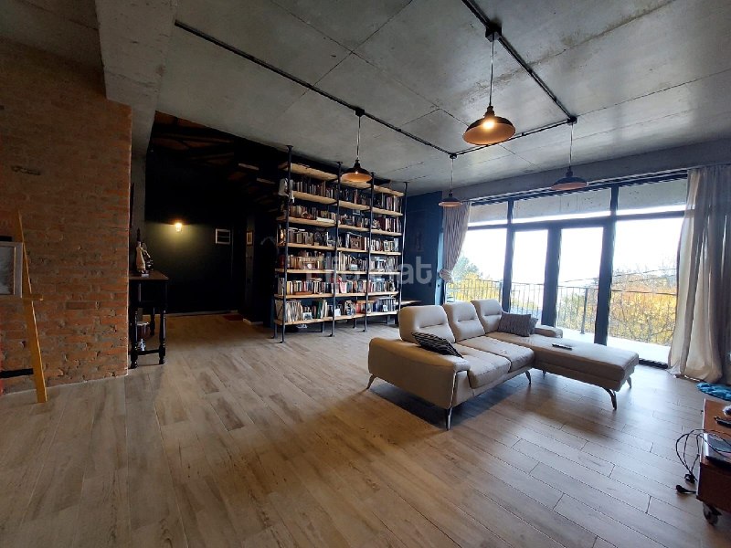 House, 3 bedrooms · Tskneti — photo 1