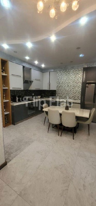Apartment, 3 bedrooms · Didube — photo 1