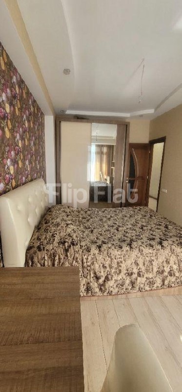 Apartment, 3 bedrooms · Didube — photo 3