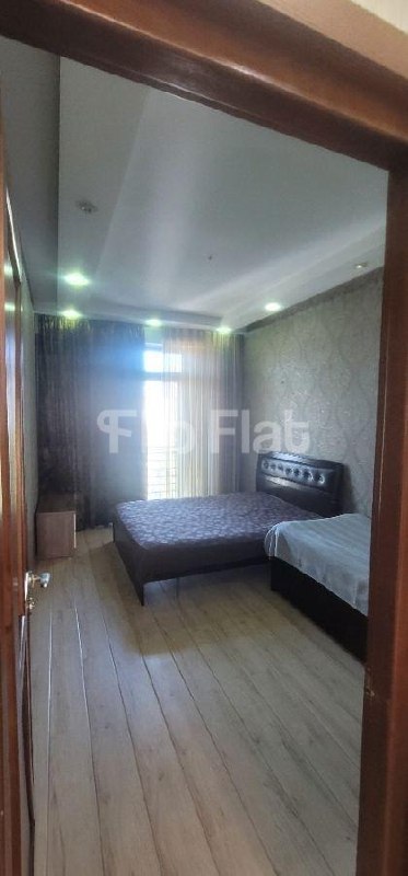 Apartment, 3 bedrooms · Didube — photo 4