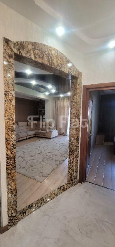 Apartment, 3 bedrooms · Didube — photo 5
