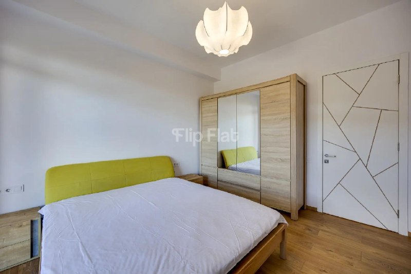 Apartment, 3 bedrooms · Saburtalo — photo 4