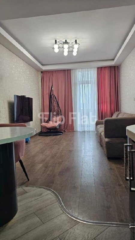 Apartment, 3 bedrooms · Saburtalo — photo 3