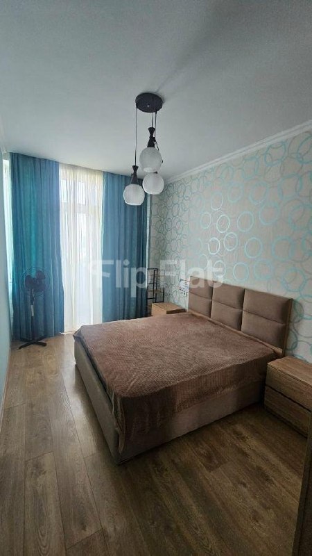 Apartment, 3 bedrooms · Saburtalo — photo 4