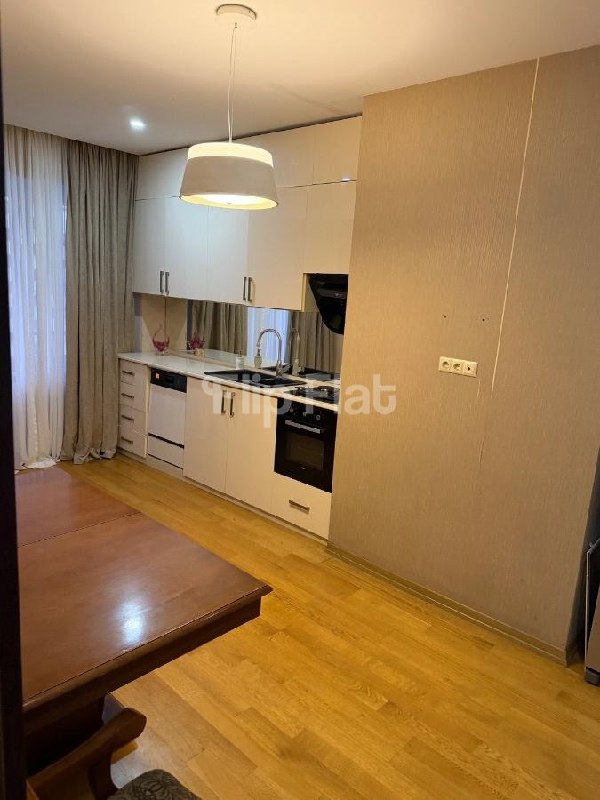 Apartment, 4 bedrooms · Saburtalo — photo 1