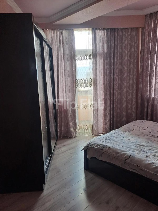 Apartment, 2 bedrooms · Nadzaladevi — photo 3