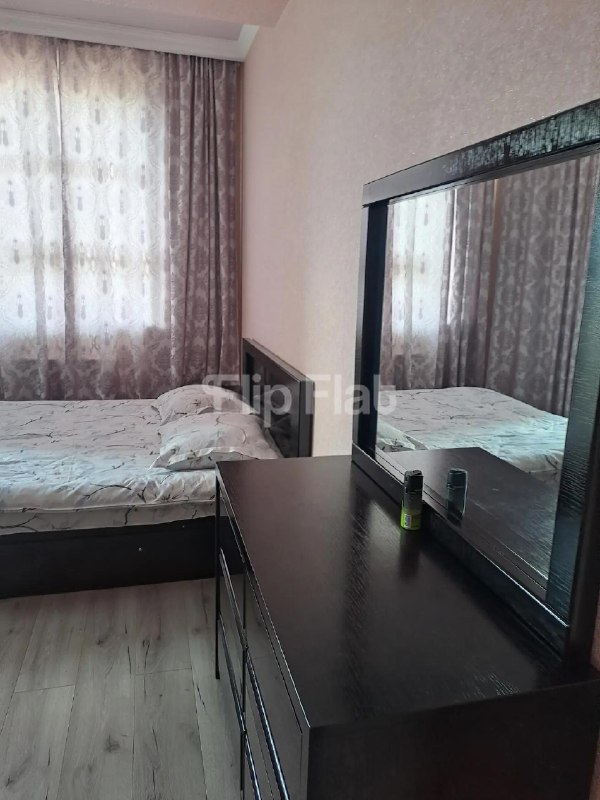 Apartment, 2 bedrooms · Nadzaladevi — photo 4
