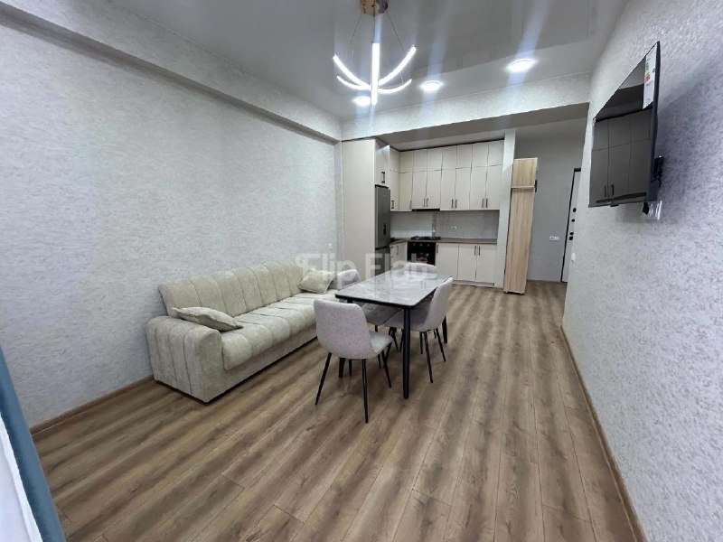 Apartment, 1 bedroom · Ortachala — photo 1