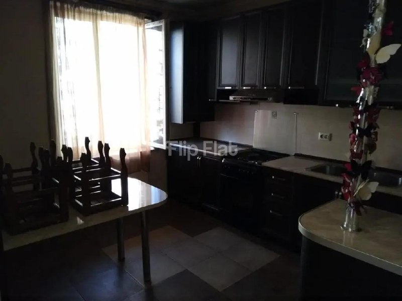 Apartment, 2 bedrooms · Vake — photo 1