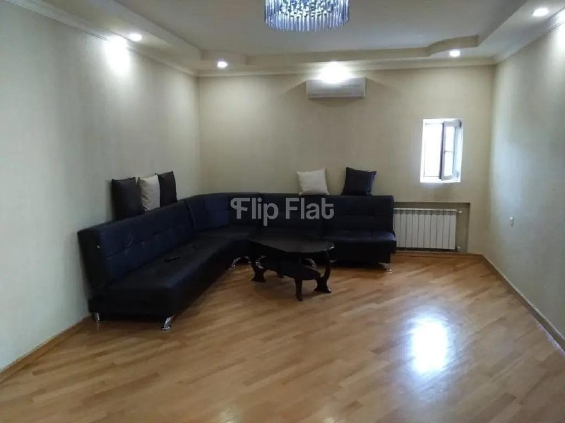 Apartment, 2 bedrooms · Vake — photo 2
