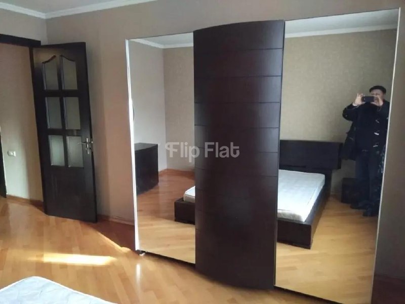 Apartment, 2 bedrooms · Vake — photo 3