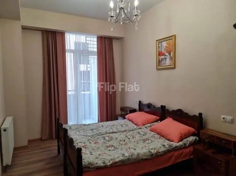 Apartment, 2 bedrooms · Nadzaladevi — photo 4