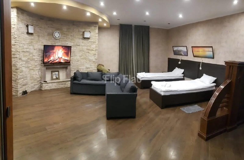 House, 4 bedrooms · Saburtalo — photo 4